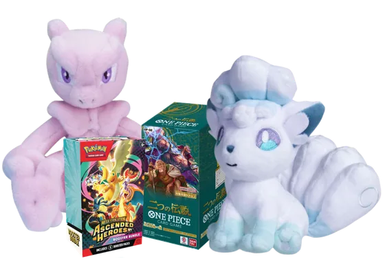 3 PM giveaway prizes