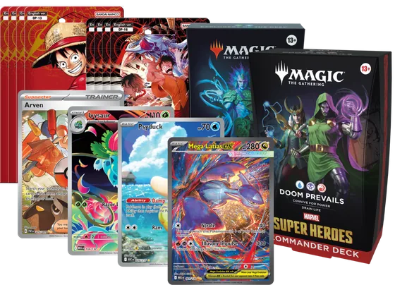 5 PM giveaway prizes