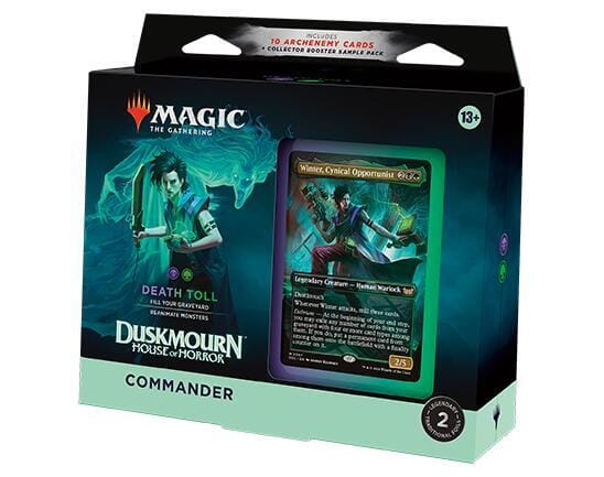 mtg warlock commander deck 2021 play MTG deck Warlock Class (Card) | EDHREC